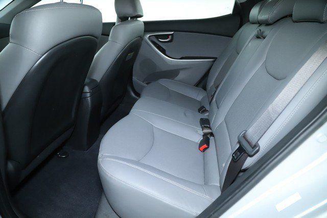 used 2012 Hyundai Elantra car, priced at $7,999