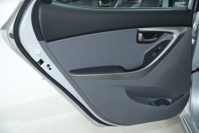used 2012 Hyundai Elantra car, priced at $7,999