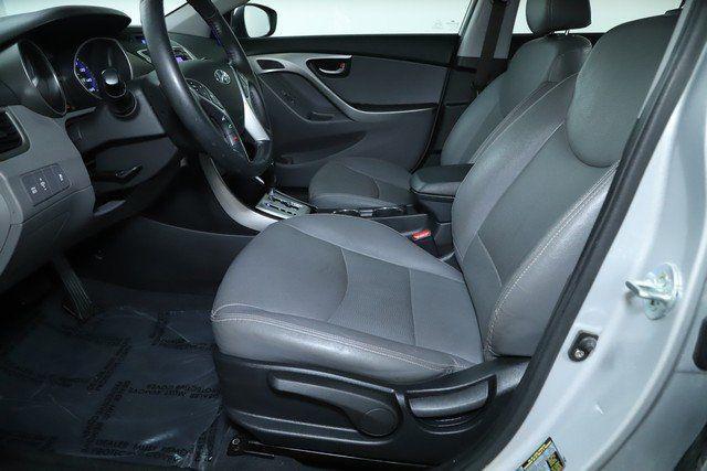 used 2012 Hyundai Elantra car, priced at $7,999