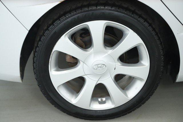 used 2012 Hyundai Elantra car, priced at $8,886
