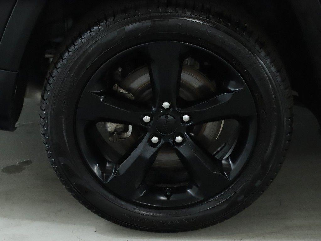 used 2021 Jeep Grand Cherokee L car, priced at $31,494