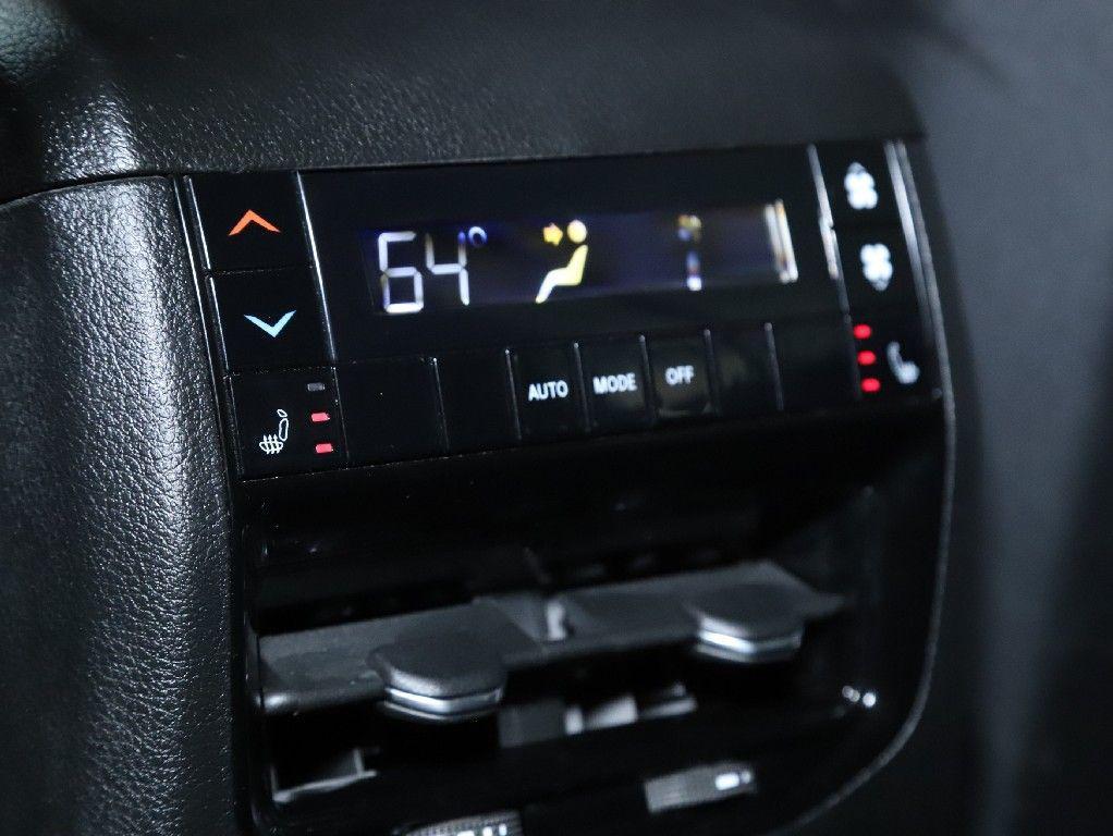 used 2021 Jeep Grand Cherokee L car, priced at $31,494