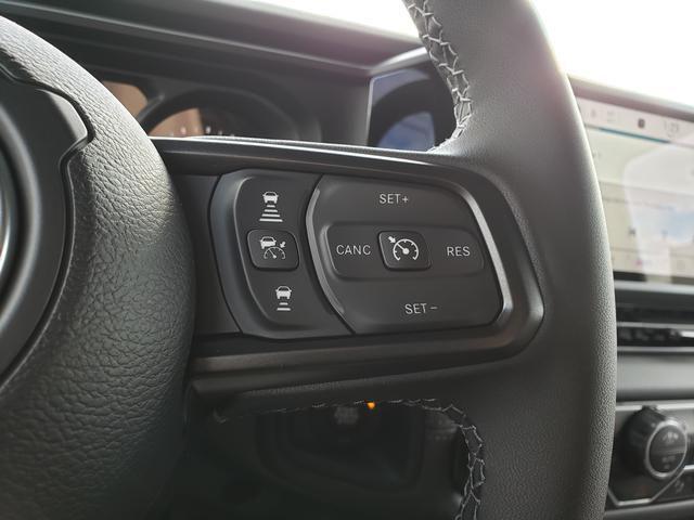 new 2026 Jeep Wrangler car, priced at $67,246