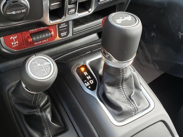 new 2026 Jeep Wrangler car, priced at $67,246