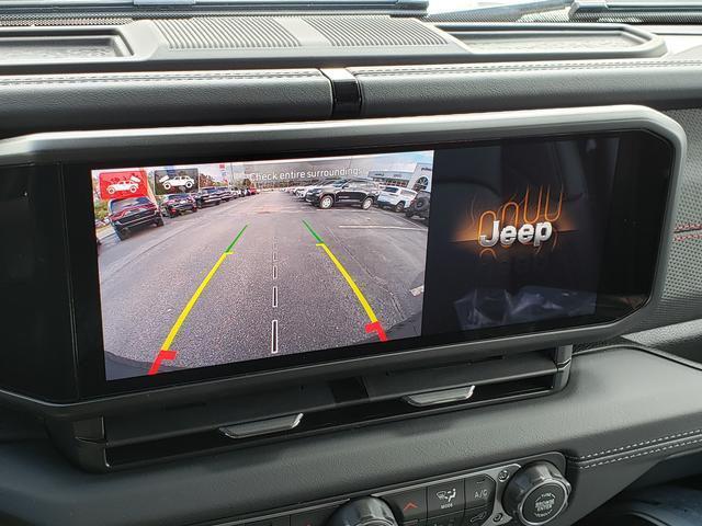 new 2026 Jeep Wrangler car, priced at $67,246