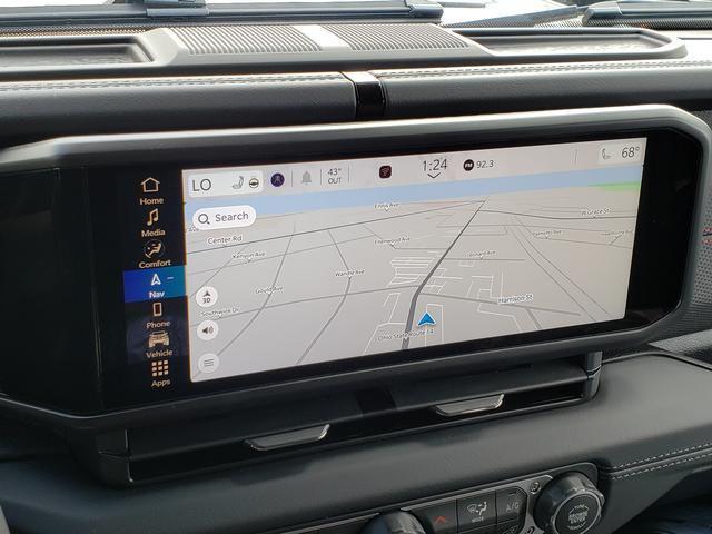 new 2026 Jeep Wrangler car, priced at $67,246