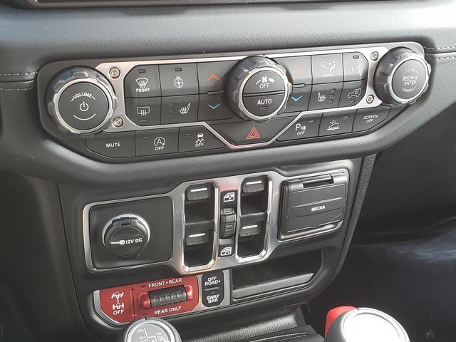 new 2026 Jeep Wrangler car, priced at $67,246