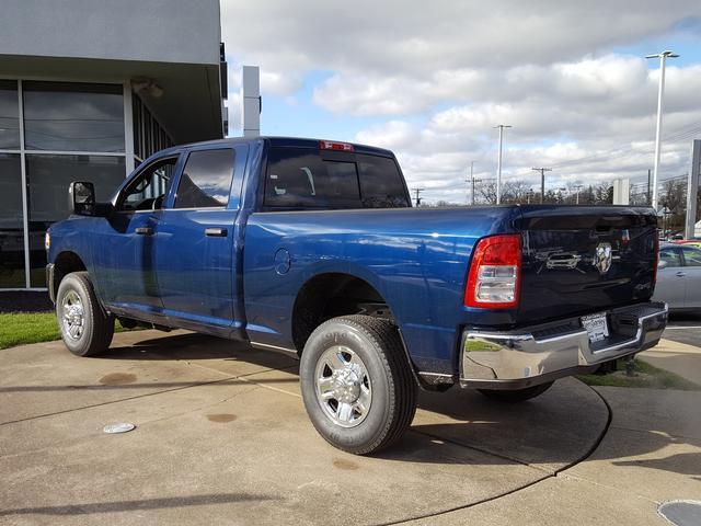 new 2024 Ram 2500 car, priced at $51,291