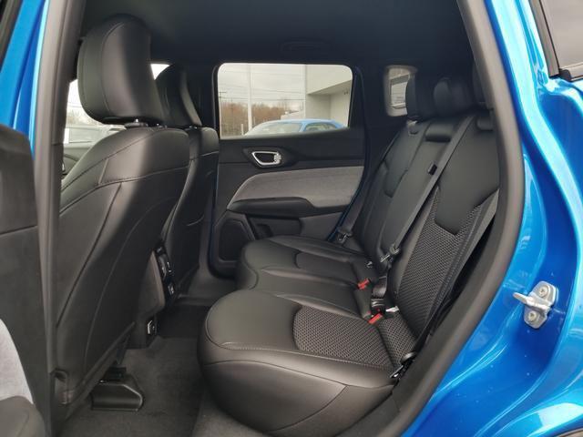 new 2025 Jeep Compass car, priced at $28,353