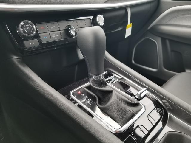 new 2025 Jeep Compass car, priced at $28,353
