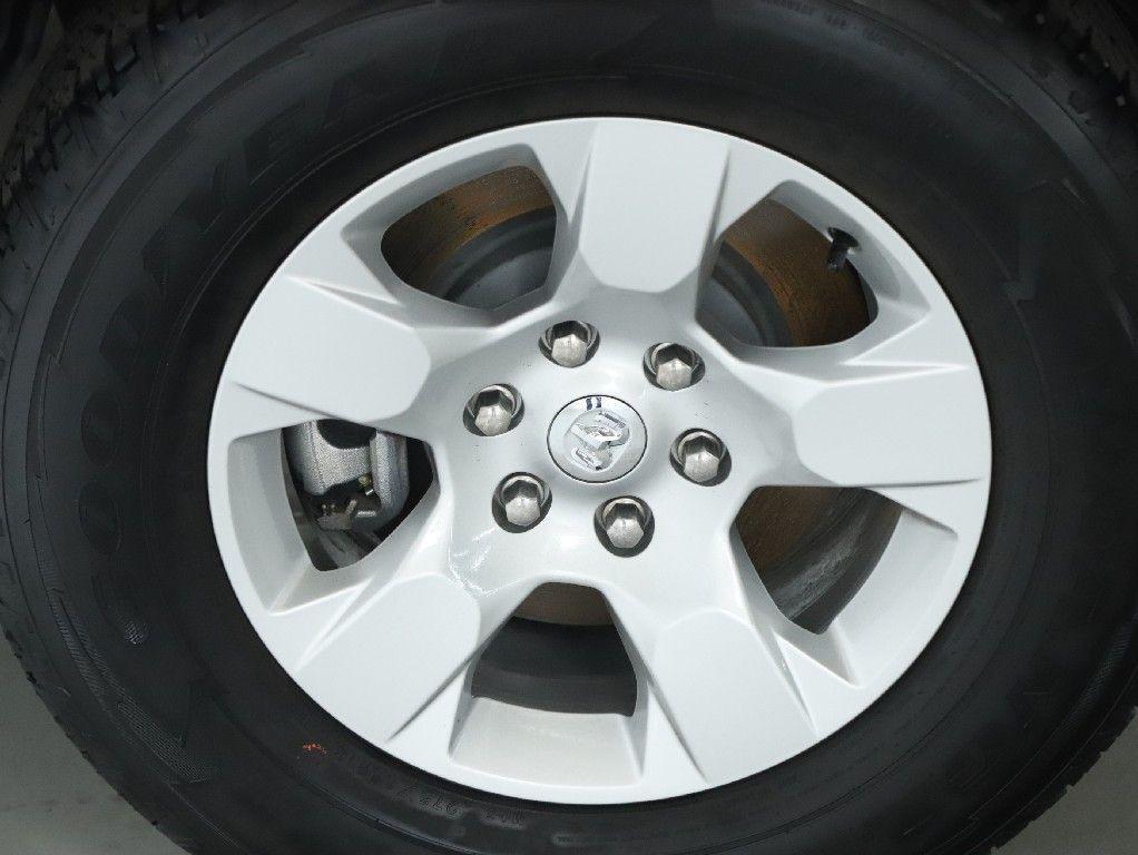 used 2025 Ram 1500 car, priced at $39,994