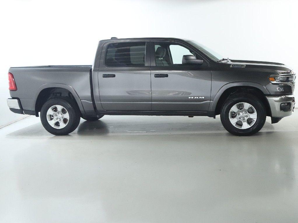 used 2025 Ram 1500 car, priced at $39,994
