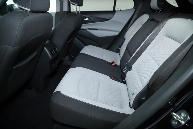 used 2020 Chevrolet Equinox car, priced at $15,999