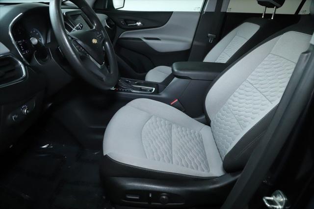 used 2020 Chevrolet Equinox car, priced at $15,999