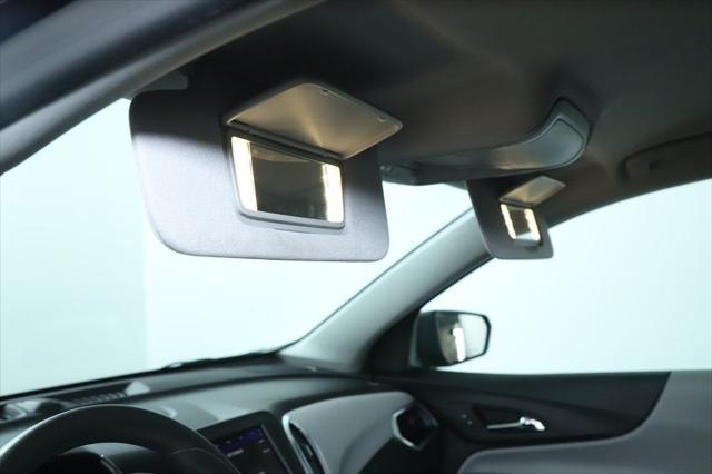 used 2020 Chevrolet Equinox car, priced at $15,999