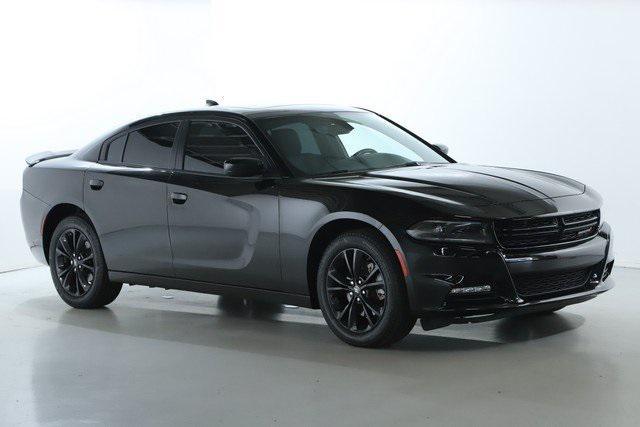 used 2022 Dodge Charger car, priced at $28,691