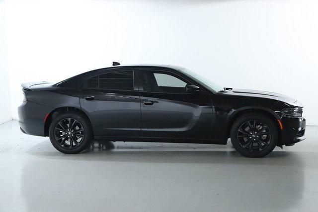 used 2022 Dodge Charger car, priced at $28,691