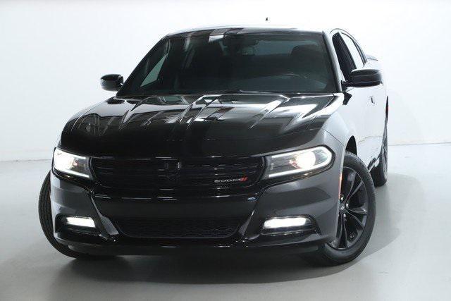 used 2022 Dodge Charger car, priced at $28,691