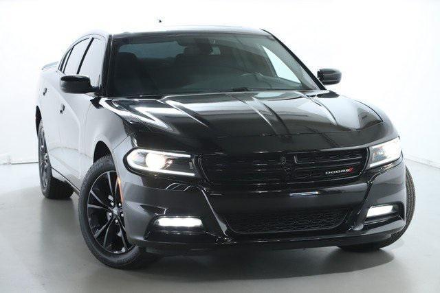 used 2022 Dodge Charger car, priced at $28,691