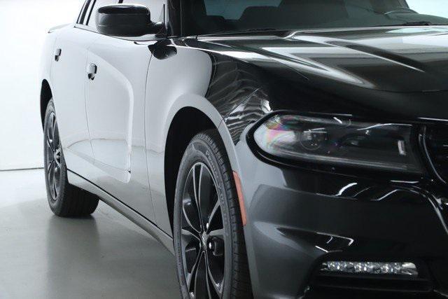 used 2022 Dodge Charger car, priced at $28,691