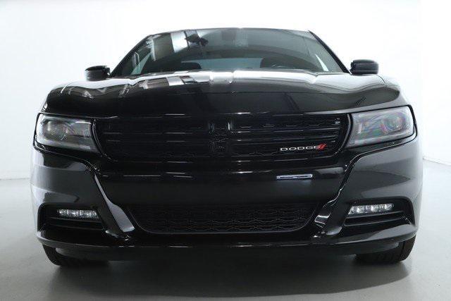 used 2022 Dodge Charger car, priced at $28,691