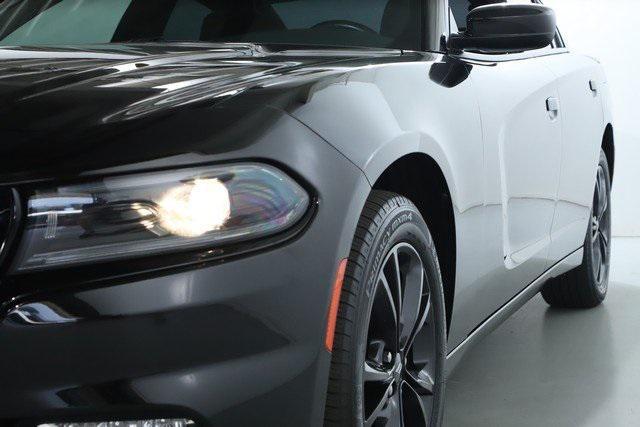 used 2022 Dodge Charger car, priced at $28,691