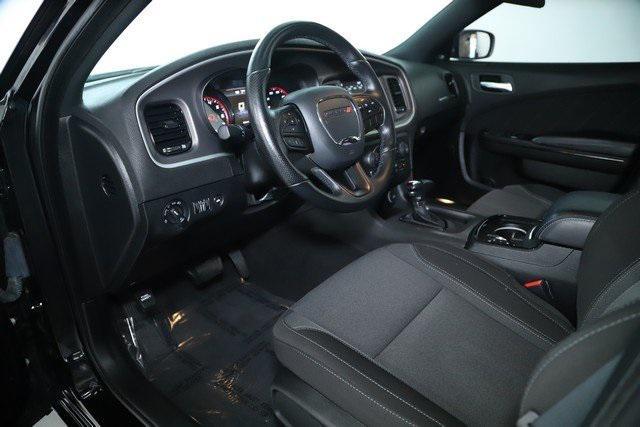 used 2022 Dodge Charger car, priced at $28,691