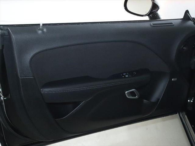 used 2023 Dodge Challenger car, priced at $23,389
