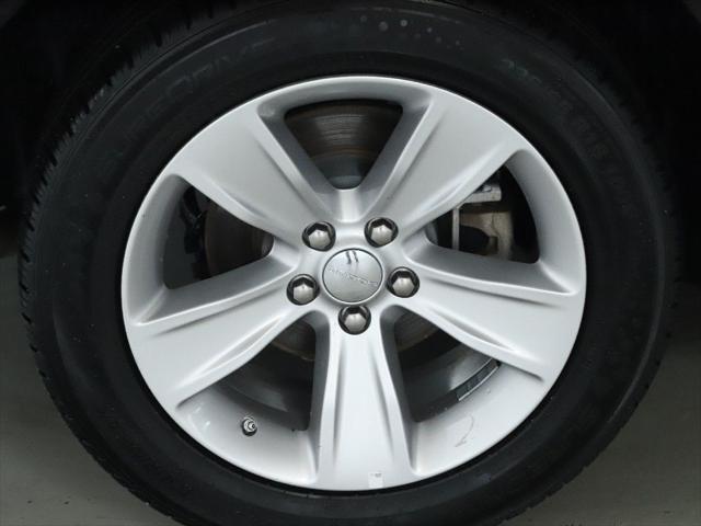 used 2023 Dodge Challenger car, priced at $23,389