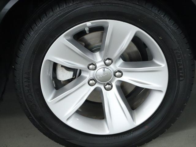 used 2023 Dodge Challenger car, priced at $23,389