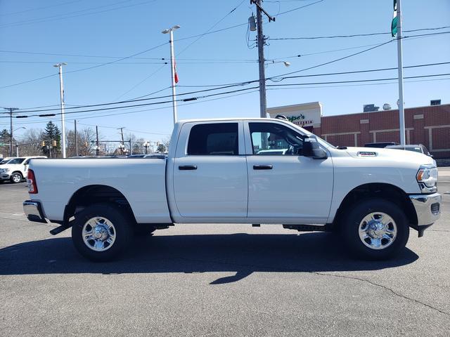 new 2024 Ram 2500 car, priced at $52,880