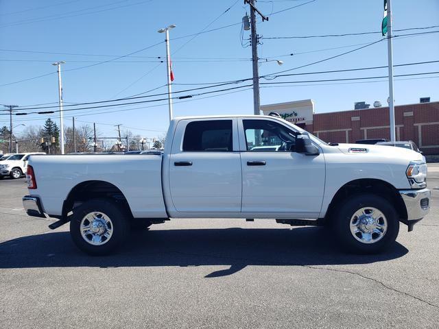 new 2024 Ram 2500 car, priced at $49,338