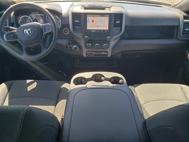 new 2024 Ram 2500 car, priced at $49,338
