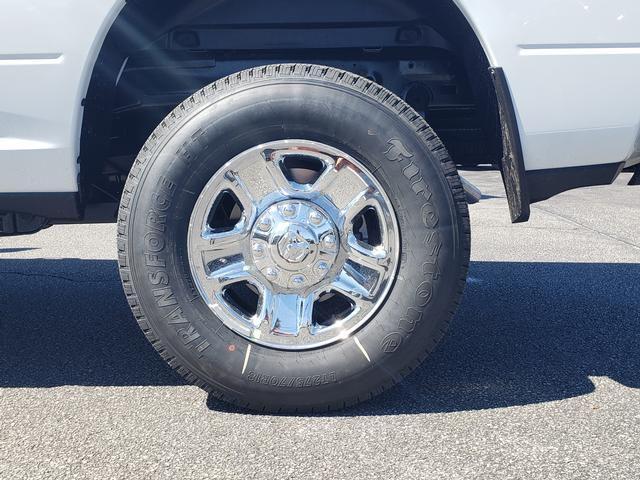 new 2024 Ram 2500 car, priced at $49,338