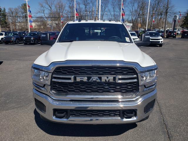 new 2024 Ram 2500 car, priced at $52,880