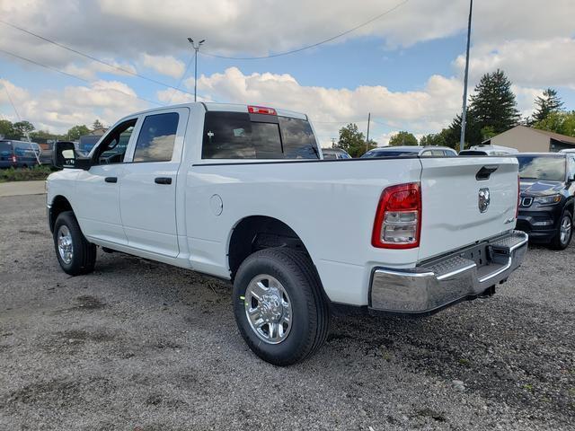 new 2024 Ram 2500 car, priced at $49,301