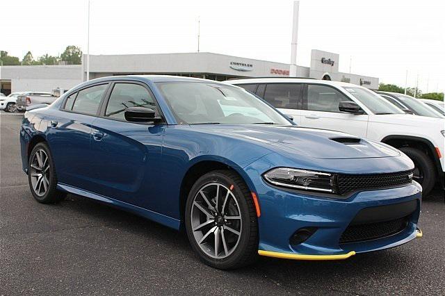 new 2023 Dodge Charger car, priced at $30,850