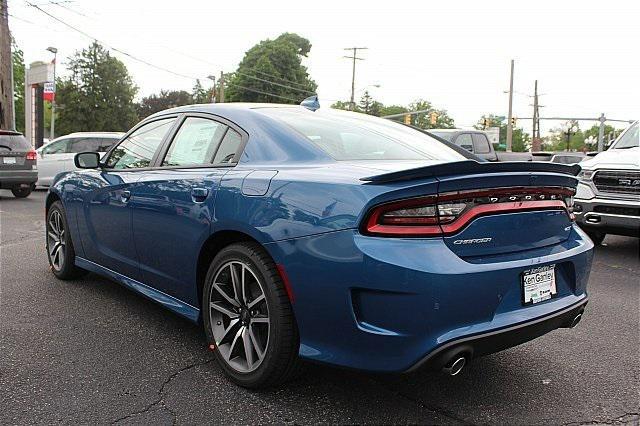 new 2023 Dodge Charger car, priced at $33,144