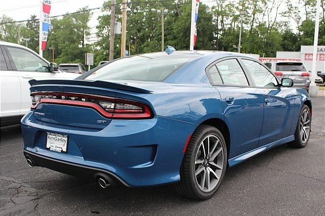 new 2023 Dodge Charger car, priced at $33,144