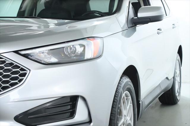 used 2024 Ford Edge car, priced at $26,524