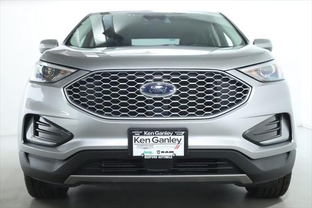 used 2024 Ford Edge car, priced at $26,524