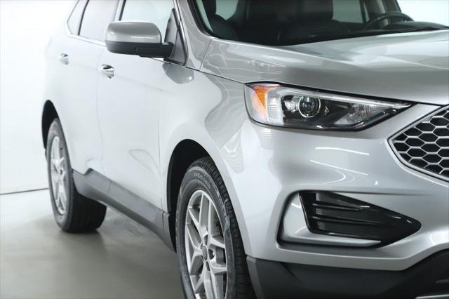 used 2024 Ford Edge car, priced at $26,524