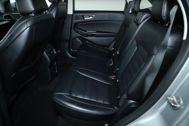 used 2024 Ford Edge car, priced at $26,524