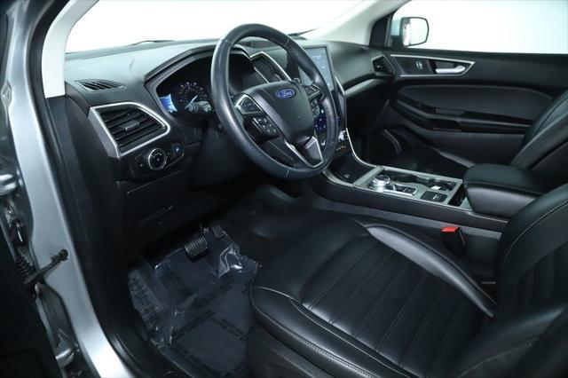 used 2024 Ford Edge car, priced at $26,524