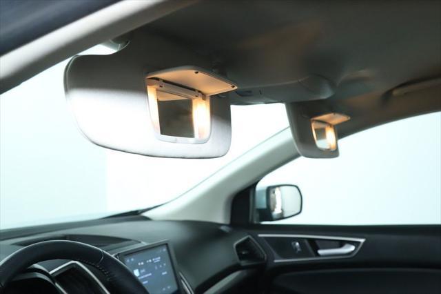 used 2024 Ford Edge car, priced at $26,524