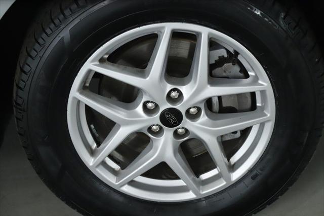 used 2024 Ford Edge car, priced at $26,524