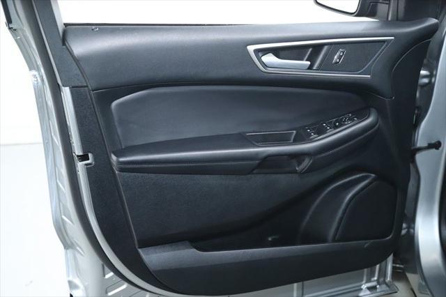 used 2024 Ford Edge car, priced at $26,524