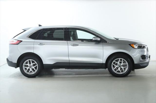 used 2024 Ford Edge car, priced at $26,524