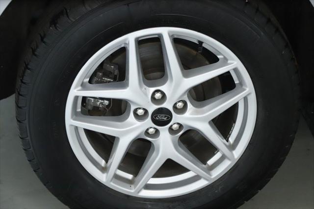 used 2024 Ford Edge car, priced at $26,524