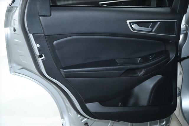 used 2024 Ford Edge car, priced at $26,524